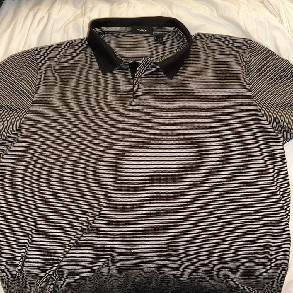 XL theory polo